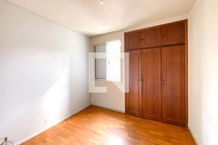Quarto 1 de apartamento à venda com 3 quartos, 90m² em Cruzeiro, Belo Horizonte