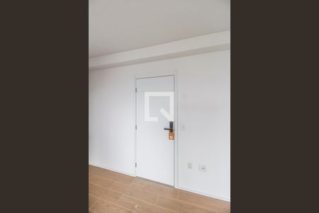 Entrada de apartamento para alugar com 1 quarto, 65m² em Alphaville Empresarial, Barueri