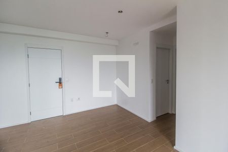 Sala  de apartamento para alugar com 1 quarto, 65m² em Alphaville Empresarial, Barueri
