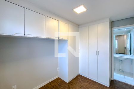 Suite de apartamento para alugar com 1 quarto, 36m² em Mooca, São Paulo