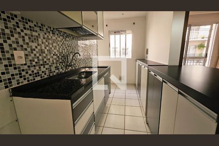 Apartamento para alugar com 2 quartos, 60m² em Medeiros, Jundiaí