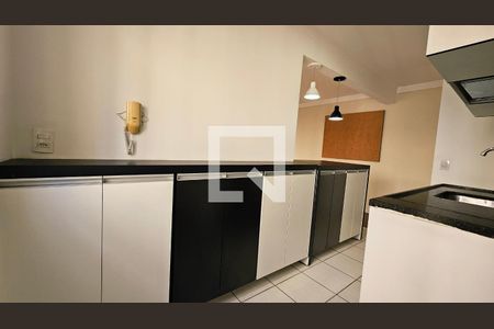 Apartamento para alugar com 2 quartos, 60m² em Medeiros, Jundiaí