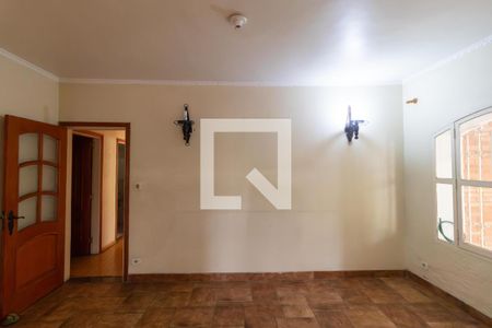 Salas de casa à venda com 4 quartos, 178m² em Nova Campinas, Campinas