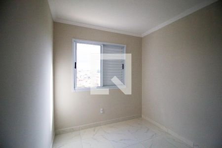Quarto 1 de apartamento para alugar com 2 quartos, 45m² em Wanel Ville, Sorocaba