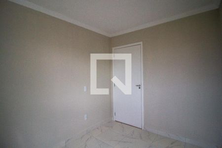 Quarto 1 de apartamento para alugar com 2 quartos, 45m² em Wanel Ville, Sorocaba