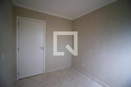 Quarto 1 de apartamento para alugar com 2 quartos, 45m² em Wanel Ville, Sorocaba