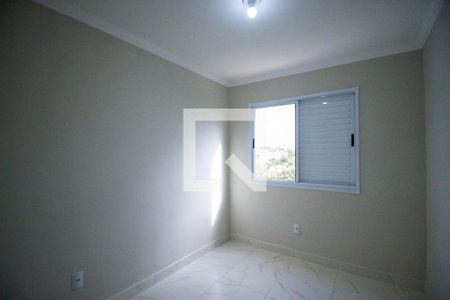 Quarto 1 de apartamento para alugar com 2 quartos, 45m² em Wanel Ville, Sorocaba