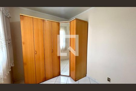 Quarto 1 de apartamento para alugar com 3 quartos, 53m² em Jardim Santa Edwirges, Guarulhos