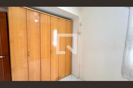 Quarto 1 de apartamento para alugar com 3 quartos, 53m² em Jardim Santa Edwirges, Guarulhos