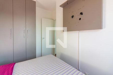 Quarto 1 de apartamento à venda com 2 quartos, 49m² em São Pedro, Osasco