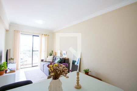 Apartamento à venda com 2 quartos, 68m² em Vila Vilma, Santo André