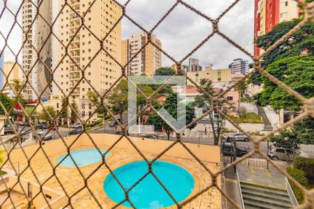 Apartamento para alugar com 1 quarto, 36m² em Vila da Saúde, São Paulo