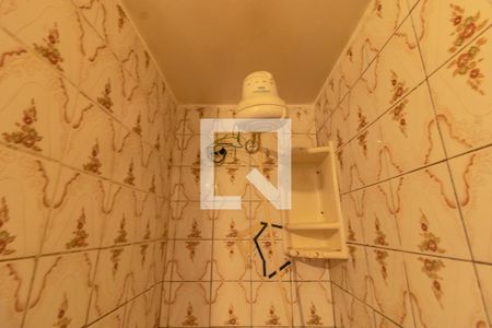 Apartamento para alugar com 1 quarto, 36m² em Vila da Saúde, São Paulo