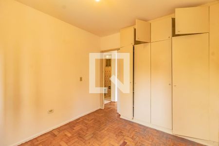 Quarto de apartamento para alugar com 1 quarto, 36m² em Vila da Saúde, São Paulo