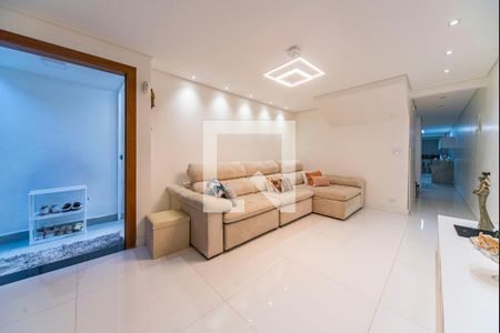 Casa à venda com 4 quartos, 125m² em Campestre, Santo André
