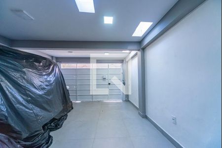 Casa à venda com 4 quartos, 125m² em Campestre, Santo André