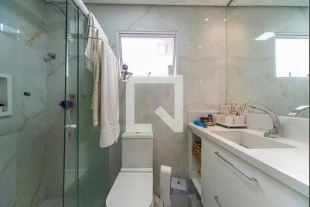 Casa à venda com 4 quartos, 125m² em Campestre, Santo André