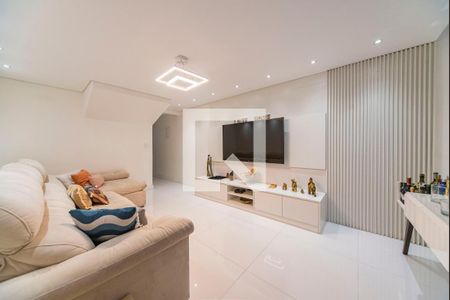 Casa à venda com 4 quartos, 125m² em Campestre, Santo André