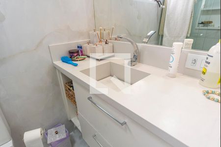 Casa à venda com 4 quartos, 125m² em Campestre, Santo André