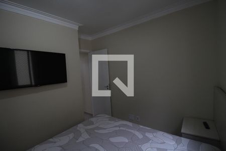 Quarto 2 de apartamento à venda com 2 quartos, 47m² em Vila Mendes, São Paulo