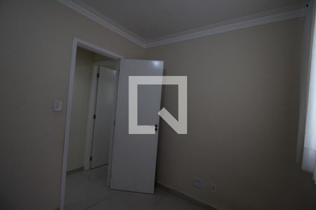 Quarto 1 de apartamento à venda com 2 quartos, 47m² em Vila Mendes, São Paulo