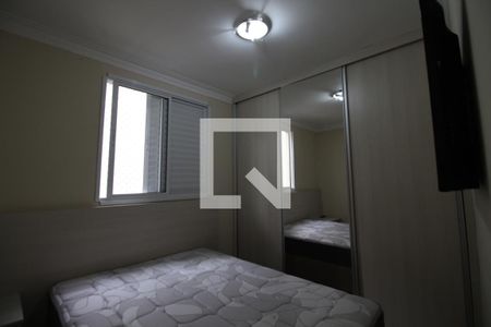 Quarto 2 de apartamento à venda com 2 quartos, 47m² em Vila Mendes, São Paulo