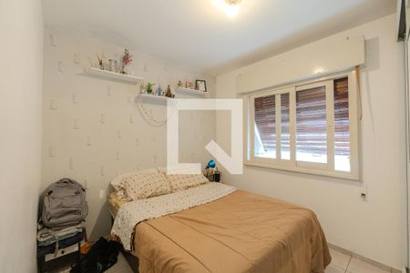 Quarto 2 de apartamento à venda com 3 quartos, 61m² em Bela Vista, São Paulo