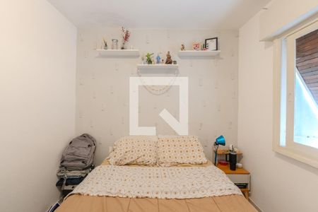 Quarto 2 de apartamento à venda com 3 quartos, 61m² em Bela Vista, São Paulo
