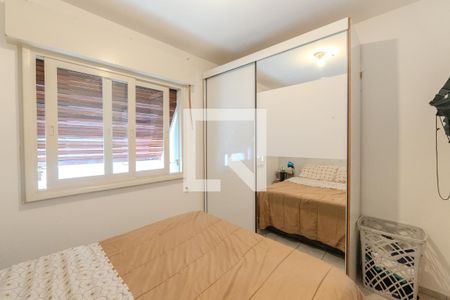 Quarto 2 de apartamento à venda com 3 quartos, 61m² em Bela Vista, São Paulo