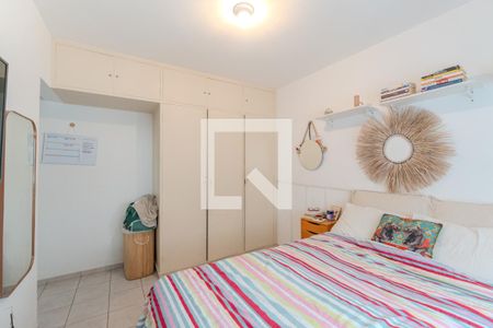 Quarto 1 de apartamento à venda com 3 quartos, 61m² em Bela Vista, São Paulo