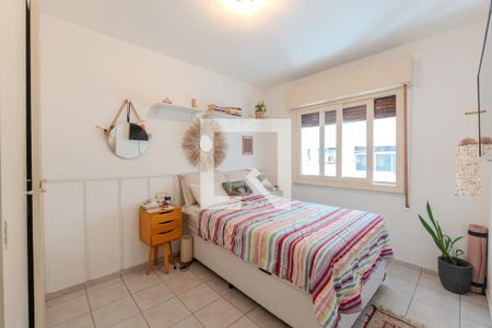 Quarto 1 de apartamento à venda com 3 quartos, 61m² em Bela Vista, São Paulo