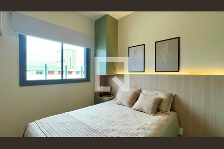 Suite de kitnet/studio para alugar com 1 quarto, 26m² em Pinheiros, São Paulo
