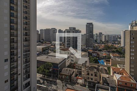 vistas_3 de apartamento para alugar com 2 quartos, 34m² em Ipiranga, São Paulo