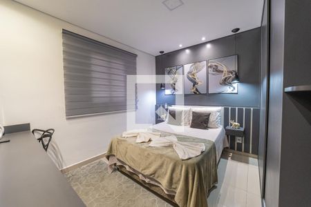 Quarto de apartamento para alugar com 1 quarto, 30m² em Jardim Aricanduva, São Paulo