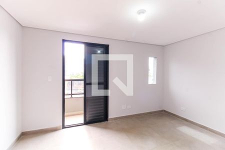 Quarto de apartamento para alugar com 1 quarto, 33m² em Vila Invernada, São Paulo