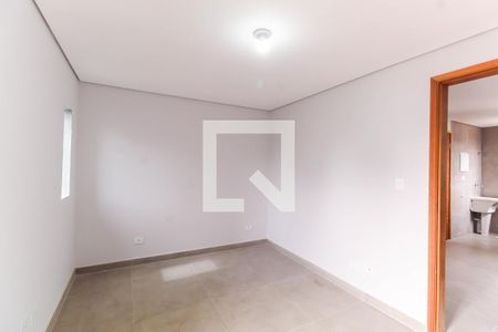 Quarto de apartamento para alugar com 1 quarto, 33m² em Vila Invernada, São Paulo