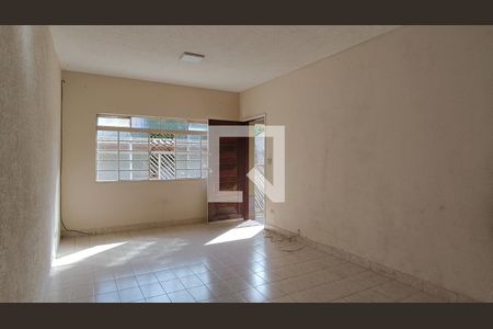 Casa para alugar com 2 quartos, 90m² em Parque Sao Luis, São Paulo