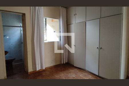 Casa para alugar com 2 quartos, 90m² em Parque Sao Luis, São Paulo