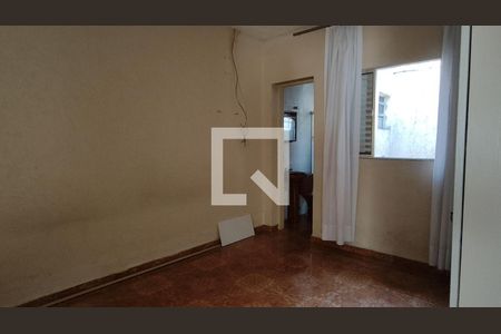 Suíte  de casa para alugar com 2 quartos, 90m² em Parque Sao Luis, São Paulo