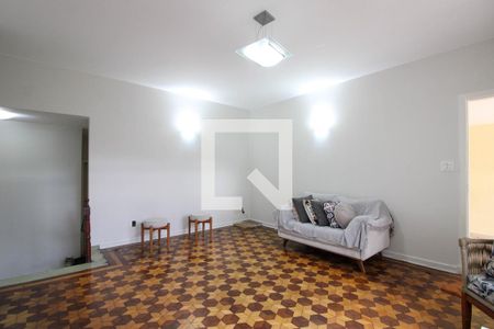 Sala 1 de casa à venda com 3 quartos, 285m² em Jardim Londrina, São Paulo