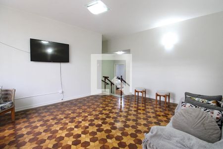 Sala 1 de casa à venda com 3 quartos, 285m² em Jardim Londrina, São Paulo
