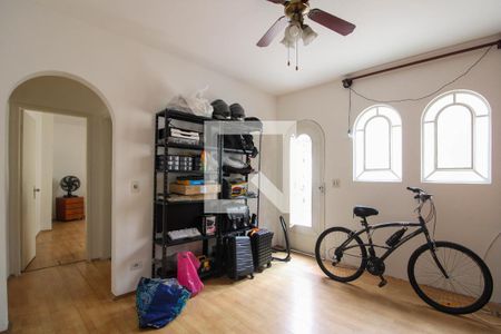Sala 2 de casa à venda com 3 quartos, 285m² em Jardim Londrina, São Paulo