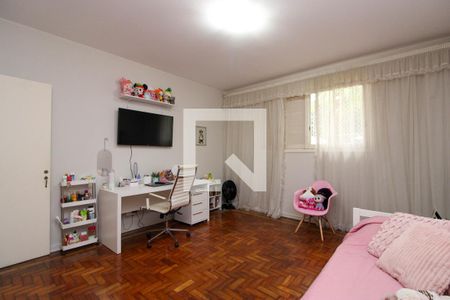 Quarto 1 de casa à venda com 3 quartos, 285m² em Jardim Londrina, São Paulo
