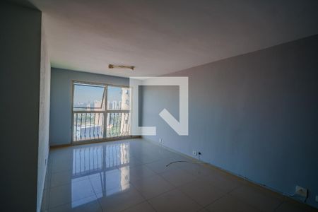 Sala de apartamento para alugar com 3 quartos, 78m² em Jaguaré, São Paulo