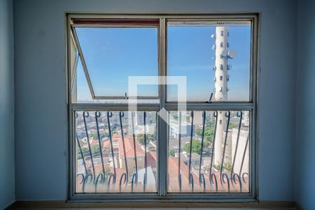 Sala de apartamento para alugar com 3 quartos, 78m² em Jaguaré, São Paulo