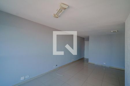 Sala de apartamento para alugar com 3 quartos, 78m² em Jaguaré, São Paulo