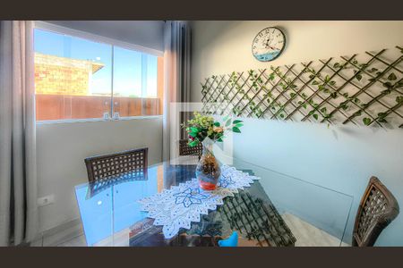 Copa de casa para alugar com 3 quartos, 230m² em Jardim Presidente, São Paulo