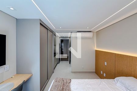 Studio de kitnet/studio para alugar com 1 quarto, 24m² em Jardim Vila Mariana, São Paulo