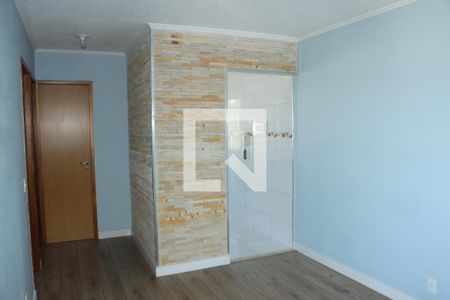 Apartamento para alugar com 2 quartos, 43m² em Jardim Isis, Cotia