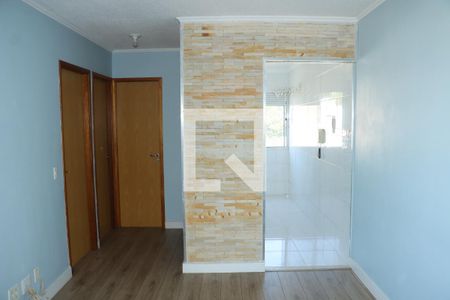 Apartamento para alugar com 2 quartos, 43m² em Jardim Isis, Cotia